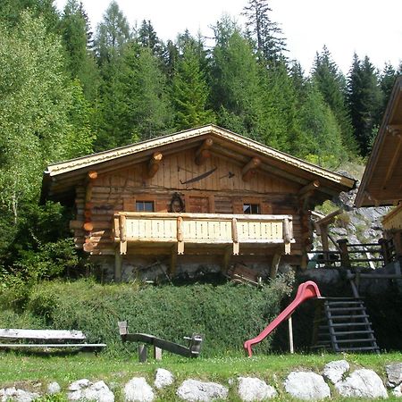 Alpenhof Schwaiger - Hotel Garni Muhlbach Am Hochkonig Exterior photo