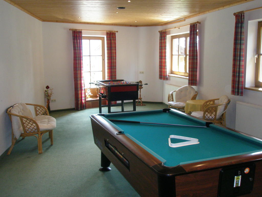 Alpenhof Schwaiger - Hotel Garni Muhlbach Am Hochkonig Exterior photo