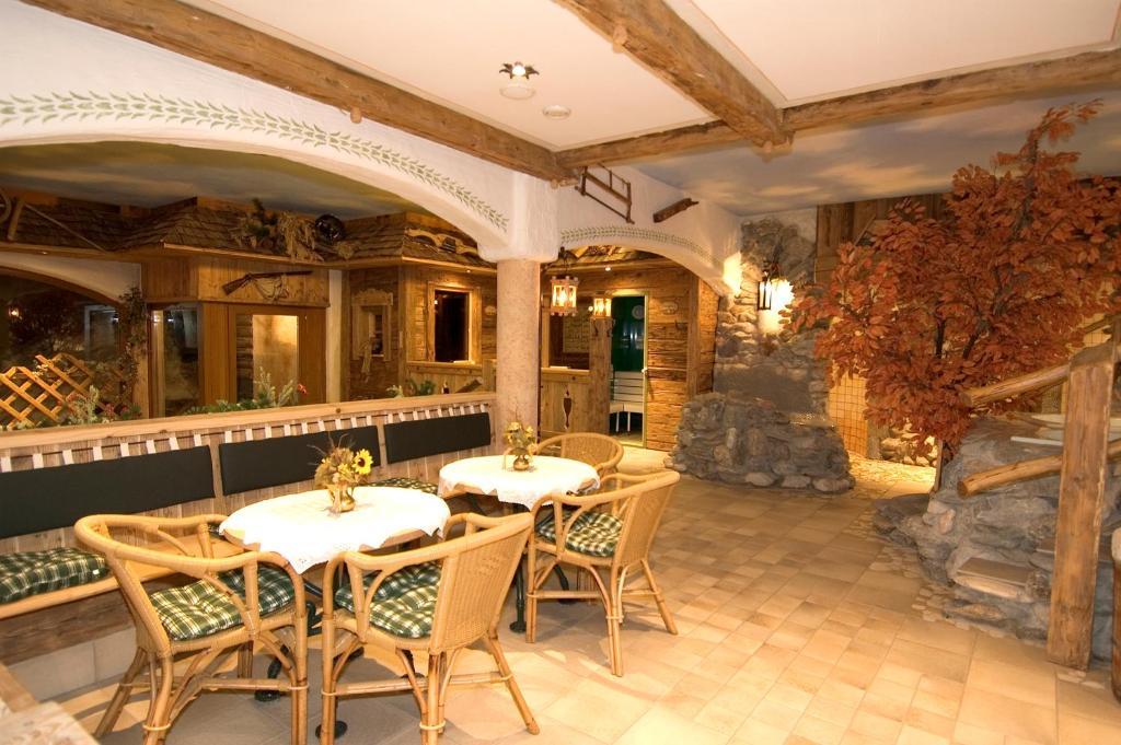 Alpenhof Schwaiger - Hotel Garni Muhlbach Am Hochkonig Exterior photo