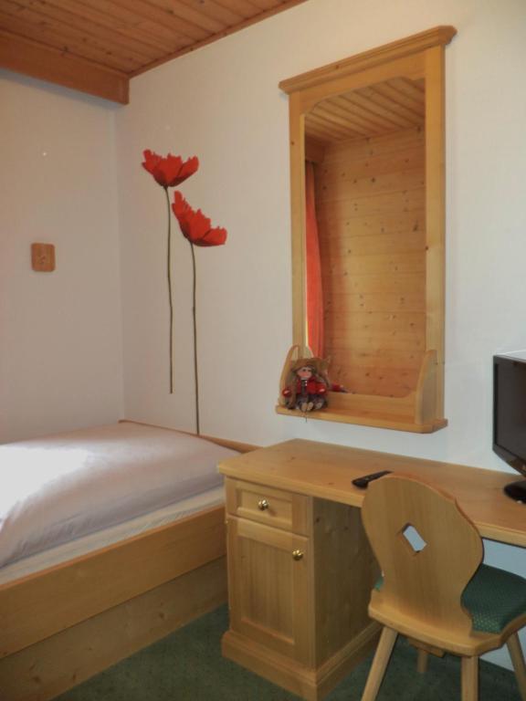 Alpenhof Schwaiger - Hotel Garni Muhlbach Am Hochkonig Room photo