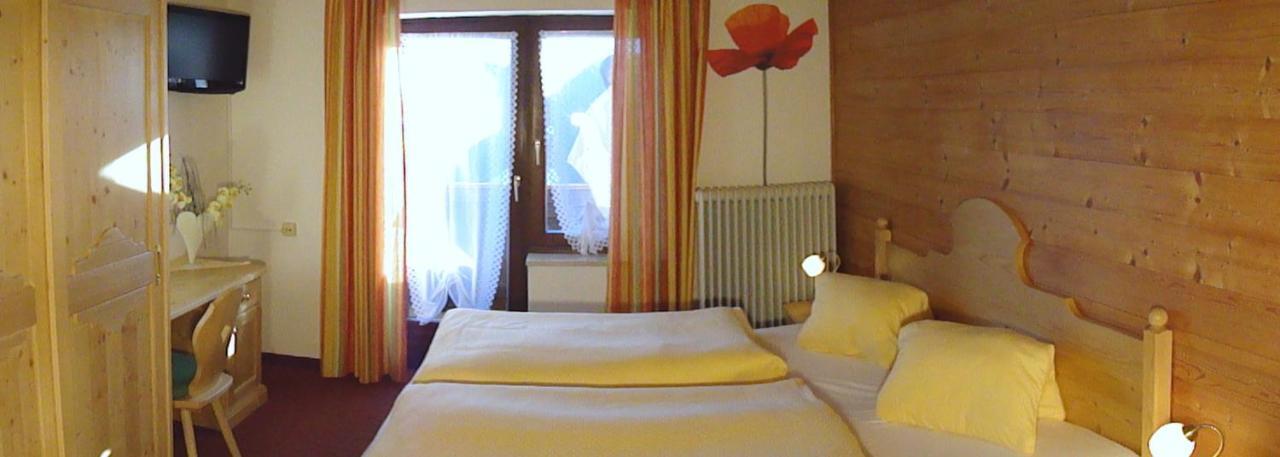 Alpenhof Schwaiger - Hotel Garni Muhlbach Am Hochkonig Exterior photo